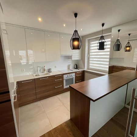 Esen Apartamenty Krakowska Білосток Екстер'єр фото