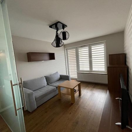 Esen Apartamenty Krakowska Білосток Екстер'єр фото
