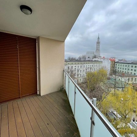 Esen Apartamenty Krakowska Білосток Екстер'єр фото