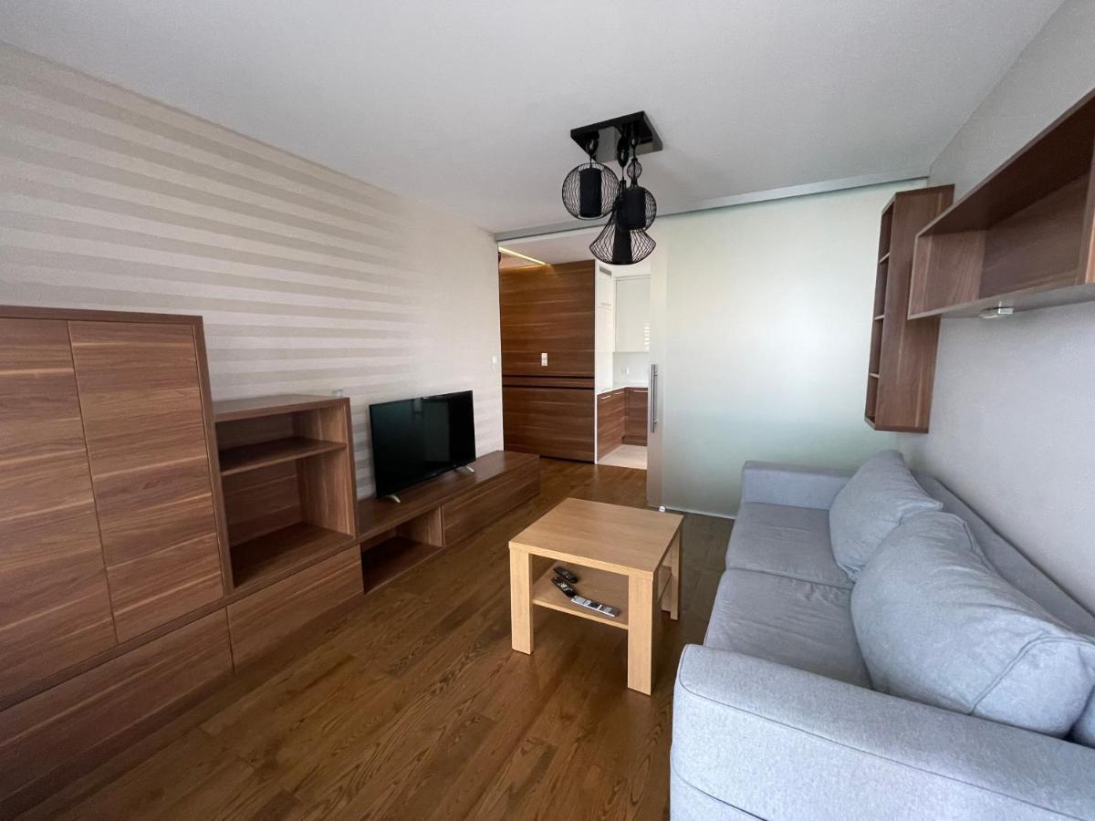 Esen Apartamenty Krakowska Білосток Екстер'єр фото