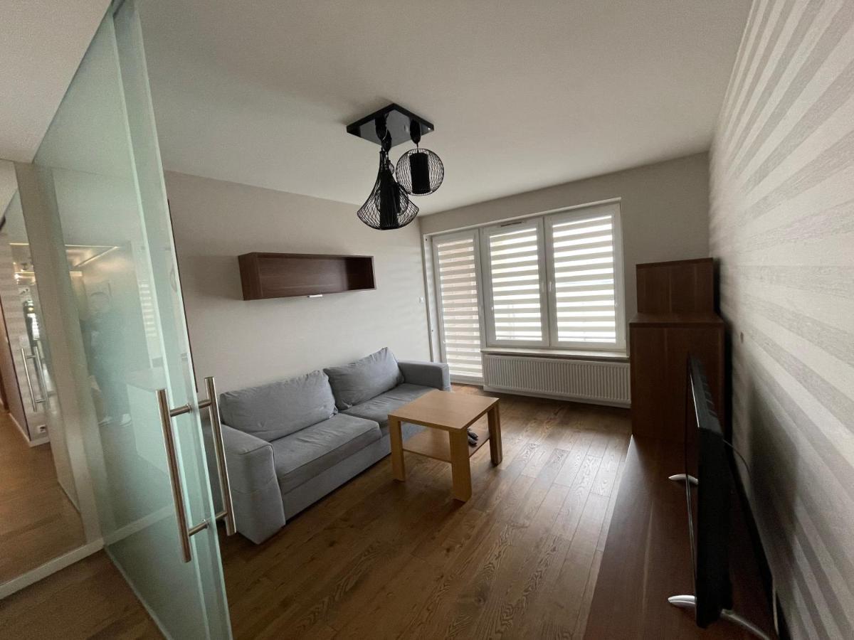 Esen Apartamenty Krakowska Білосток Екстер'єр фото