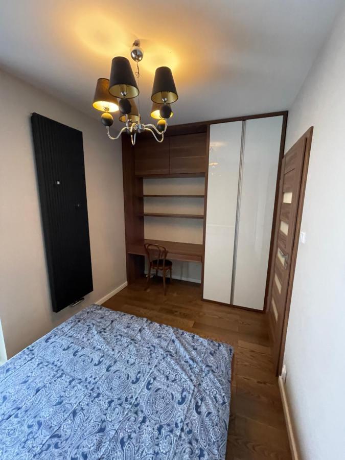 Esen Apartamenty Krakowska Білосток Екстер'єр фото
