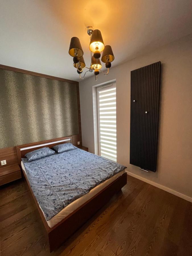 Esen Apartamenty Krakowska Білосток Екстер'єр фото