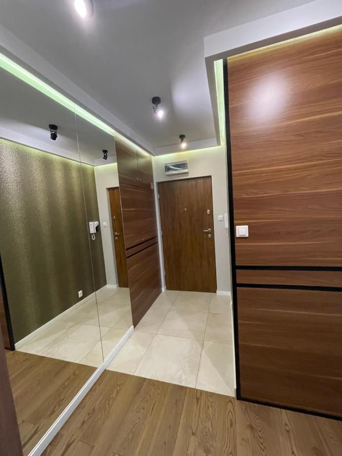 Esen Apartamenty Krakowska Білосток Екстер'єр фото